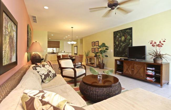 Pacifico L1207 Casa Tee - Foto 7