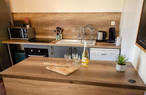 Appartement RoofTop - Montélimar - Foto 16