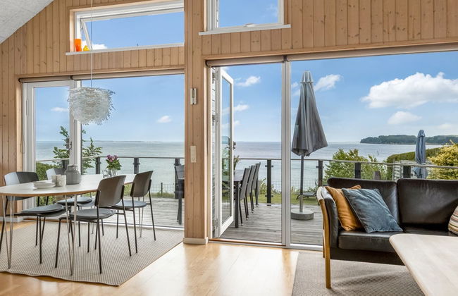 "Majbritt" - 50m from the sea - Foto 31