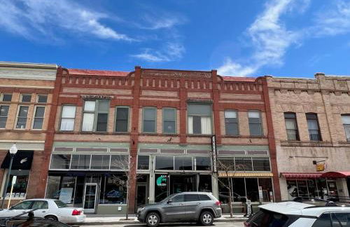 Heidi's Place, Downtown Salida - Foto 26