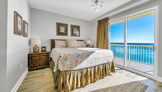 Celadon 909 - Foto 2, Habitación