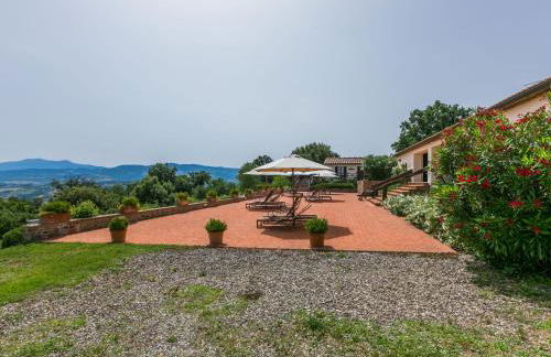 Holiday Home Grotte Rosse by Interhome - Foto 32