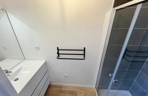 Appartements Prestiges I Draps&ménage inclus I parking privé - Foto 32