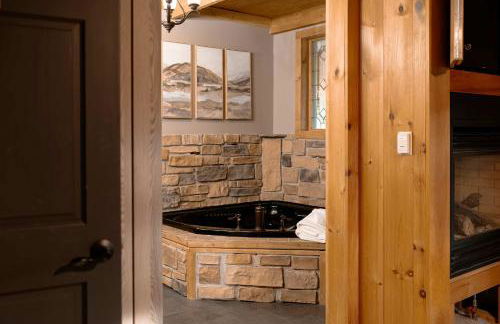 The Compass Retreat near Clear Lake - Foto 34