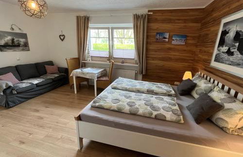 Appartement 1 mit Küche und neuem Bad, frisch saniert - Foto 9