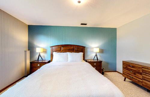 Hawk Lane Hideaway - Foto 20