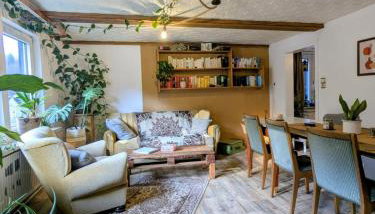 Wohnung am Waldrand - Foto 3