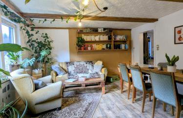 Wohnung am Waldrand - Foto 3