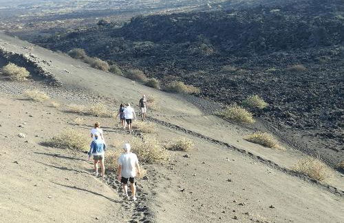 Aptos con piscina El Flamboyán 1 - Photo 29