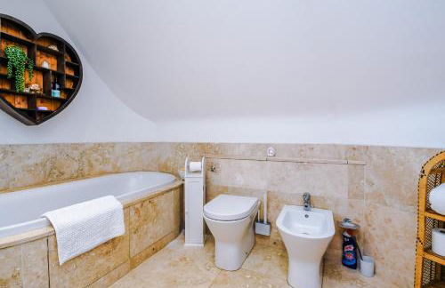 Manby Louth 5BR Home 3Bath Parking WiFi - Foto 28