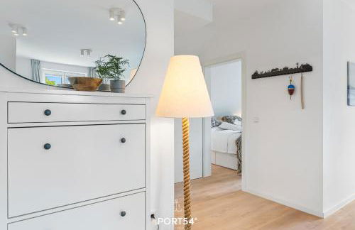 Ferienwohnung Hohe Wacht, App 15 Emmelsbüll - Foto 17