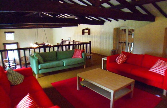 Beautiful Holiday Home With Private Pool - Foto 20