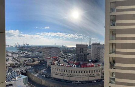 Lanternalba appartamento con vista sul porto antico - Foto 62