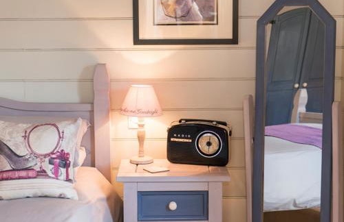 Stable Cottage - Foto 23