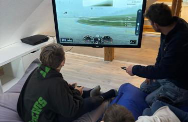 Sali Homes- Penthouse - Foto 4