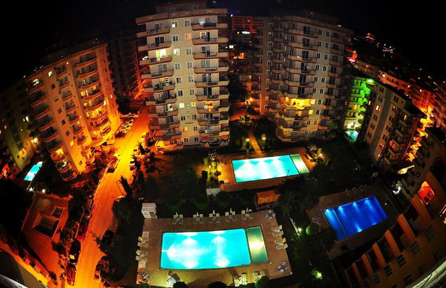 Dream of Holiday Alanya - Foto 33