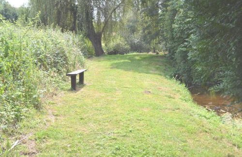 Les Bruyeres Gite - Foto 25