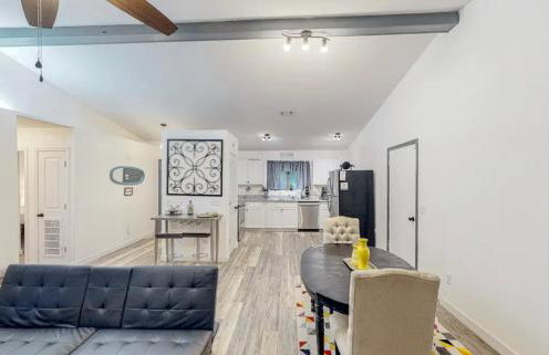 Peace On The Beach House - Foto 5