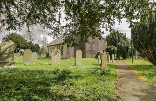 Sparrow Cottage - Foto 24