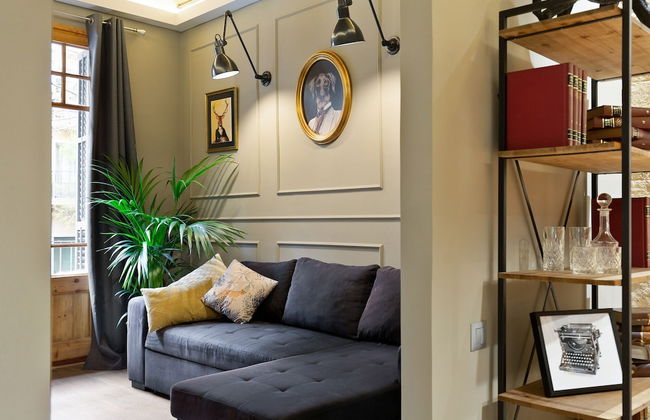 Sagrada Familia Apartment - Foto 20