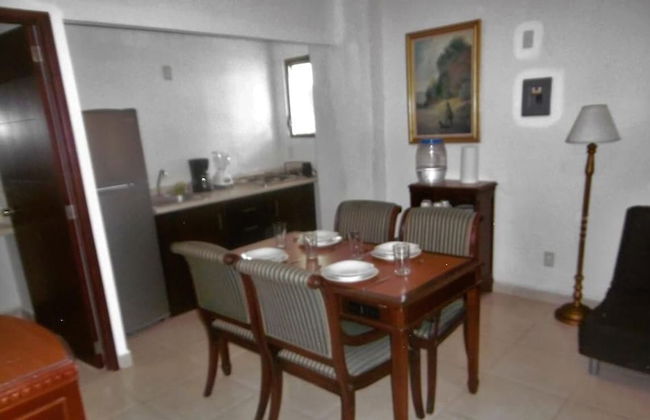 Apartamentos Paraiso Vallarta Hotel - Foto 8