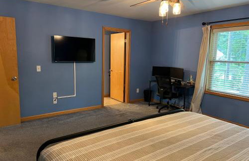 Tranquil 5-BR Lake House Near Duck Lake TC ➠7570 - Foto 13