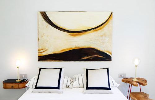 Villa Alti vista mare e piscina privata - Foto 30