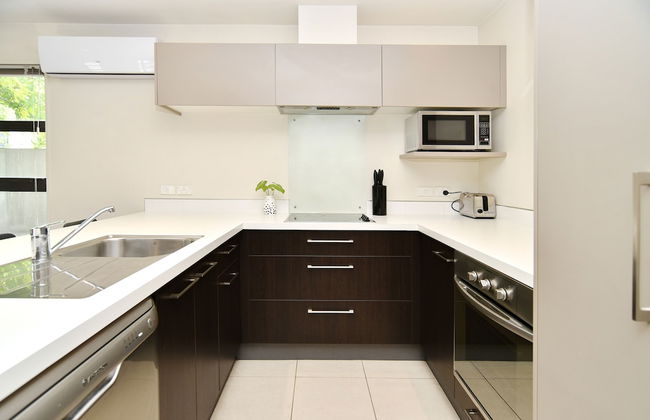 Hagley Apartment - Foto 25