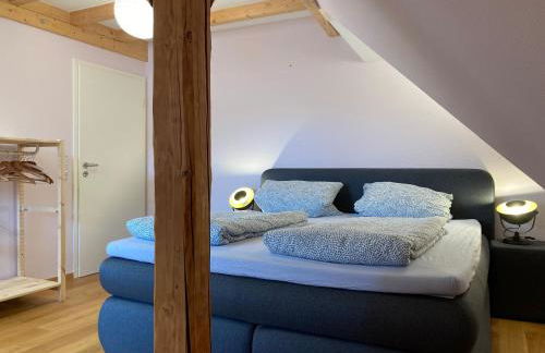 Saarburg Wine Apartments - Foto 22