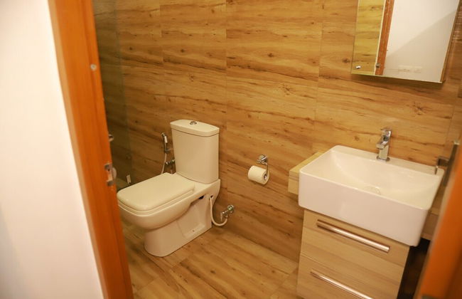 Beautiful 2-bed Apartment in Ernakulam - Foto 27