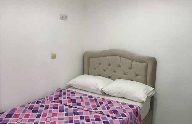 Karabina Eylül Apart - Foto 35