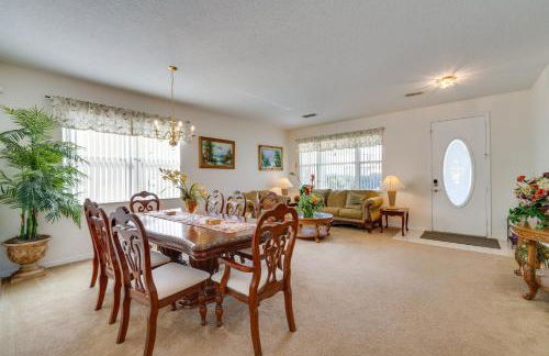 22 Mi to Disney Kissimmee Home with Pool and Hot Tub - Foto 5