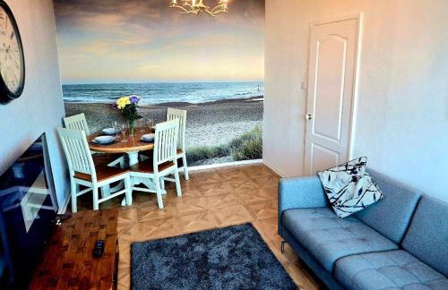 Seaside Cambois Apartment - Foto 1