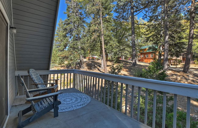 The Squirrels Nest Pet Friendly! - Foto 24