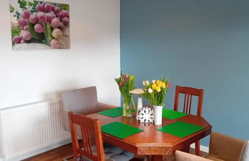 2 Exklusiv Apartments nähe Heidelberg für 1-4 Personen mit großen Terrassen - Foto 50