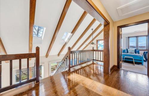 Pine Knob Point - Lakehouse w/ Private Dock - Foto 19