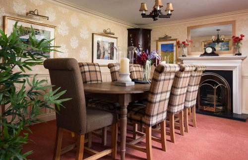 Dryburgh Farmhouse - Foto 12