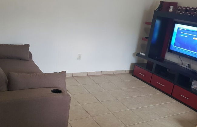 Estancia Ananda Bungalow 1 - Foto 8