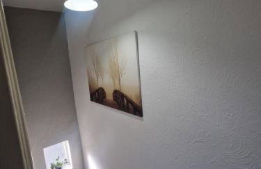 Primos Executive - 2 Bedroom House in Wallsend - Foto 22