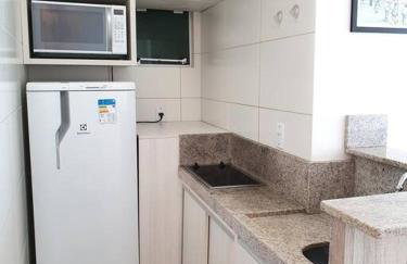 Piscina a beira-mar, tranquilidade e qualidade no melhor de BC - Foto 62