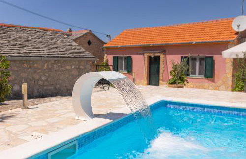 Stone houses Nikola - Foto 1