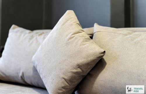 Liz's 4 Bed House: Close to the Motor Point Arena - Foto 49