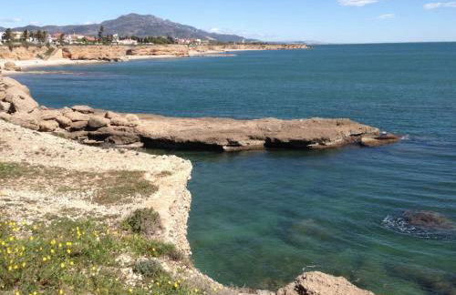 3 BEDROOM LUXURY PENTHOUSE, BEACH, POOL, and GOLF, WIFI, Large TV SATELLITE,GARAGE - Foto 27