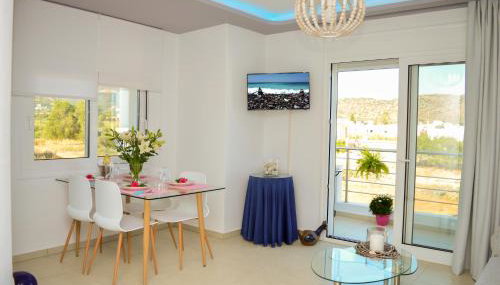 Meltemi Beach Apartments - Foto 5