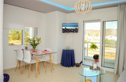 Meltemi Beach Apartments - Foto 5