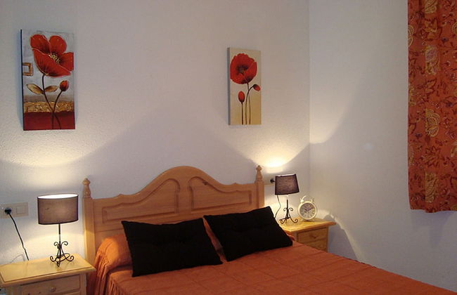 AP Costas - Complejo Al Andalus - Foto 3