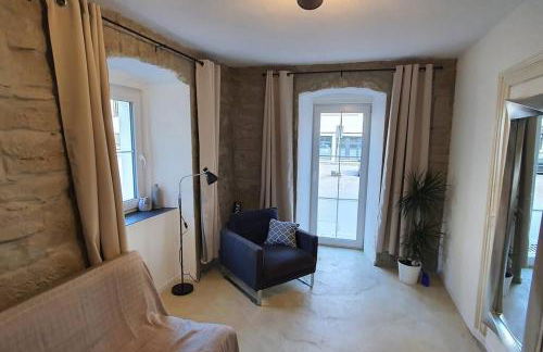 Apartment Steinwald in Oberndorf - Foto 12