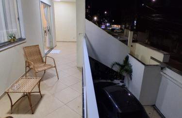 Apartamento completo e aconchegante, próximo Hotéis Atmosfera e São Domingos - Foto 44