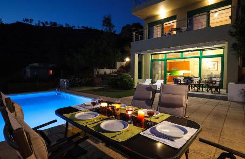 Eucalyptus Villa - Foto 29