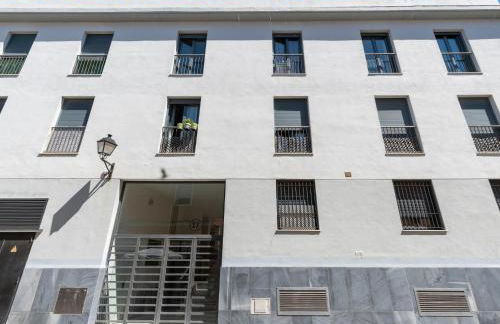 Apartamento LABORT Apartamento Boutique - Foto 10